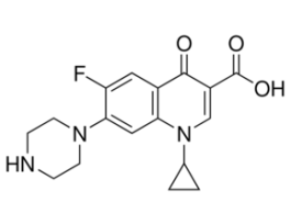CiprofloxacinEuropean Pharmacopoeia (EP) Reference Standard