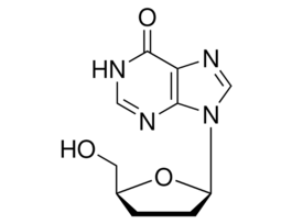 Didanosine for system suitabilityEuropean Pharmacopoeia (EP) Reference Standard