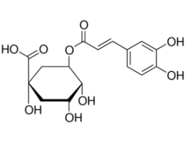 Chlorogenic acidEuropean Pharmacopoeia (EP) Reference Standard