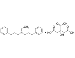 Alverine citrate saltEuropean Pharmacopoeia (EP) Reference Standard