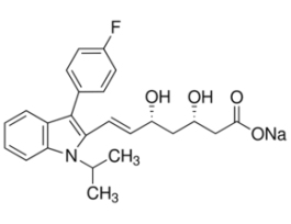 Fluvastatin for system suitabilityEuropean Pharmacopoeia (EP) Reference Standard