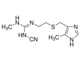 Cimetidine for peak identificationEuropean Pharmacopoeia (EP) Reference Standard