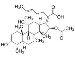 Fusidic acidEuropean Pharmacopoeia (EP) Reference Standard