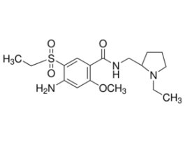Amisulpride for system suitabilityEuropean Pharmacopoeia (EP) Reference Standard