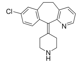 DesloratadineEuropean Pharmacopoeia (EP) Reference Standard
