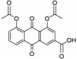 DiacereinEuropean Pharmacopoeia (EP) Reference Standard