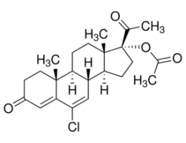 Chlormadinone acetateEuropean Pharmacopoeia (EP) Reference Standard
