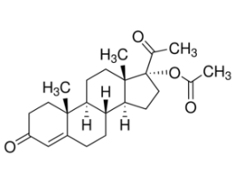 Chlormadinone acetate impurity GEuropean Pharmacopoeia (EP) Reference Standard
