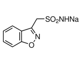 Zonisamide sodium salt>=98% (HPLC), powder 100MG