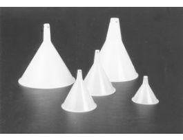 Chromatography funnelvolume 960 mL