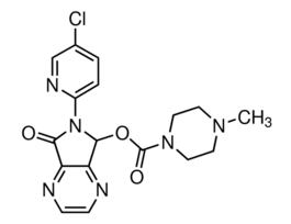 Zopiclone
