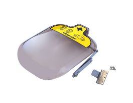 Optimus™ OCV Eye & Face Wash Cover