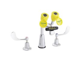 Eyesaver® Classic SEF-1800-CA Eyewash Faucet