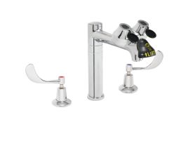 Eyesaver® SEF-1801-8 Eyewash Faucet with 8 In. Spout