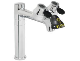 Eyesaver® SEF-2001-8 Eyewash Faucet 8 In. Spout
