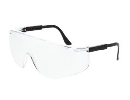 TC1 Series Safety Glasses - Telescoping Spatula Temples