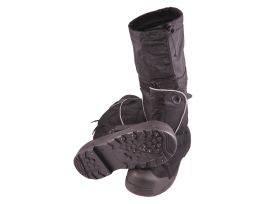 Orion XT™ Traction Overshoe w/ Roll-A-Way Gaiter