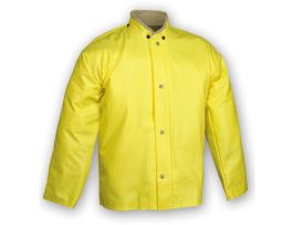 Webdri® Jacket - Yellow - Storm Fly Front