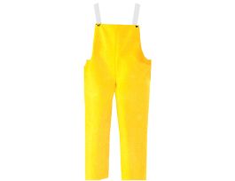 American Overall - Yellow - Plain Front