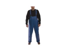 Blue Eclipse™ Overall - Blue - Plain Front