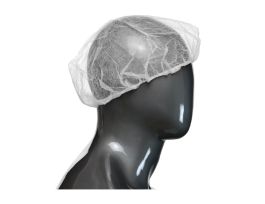 SBP 21"" BOUFFANT-""LATEXFREE ELASTIC""