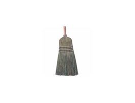 JANITORIAL UPRIGHT BROOM57"" OVERALL LENGTH