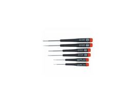 6 PC SET SLOTTED PRECISION