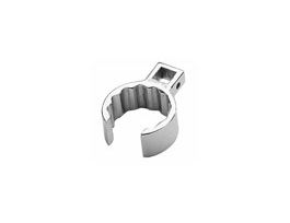 1-1/4"" 1/2DR FLARE-NUT CROWFOOT WRENCH 12-P