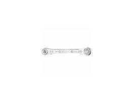 1/4""X3/16""X3/8""-5/16""SQRATCHETING BOX WRENCH-