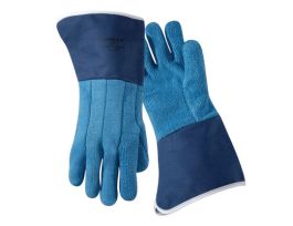 TERRI-CLOTH GLOVE