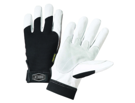 364 DEGREE KEVLAR LINEDGOATSKIN GLOVE