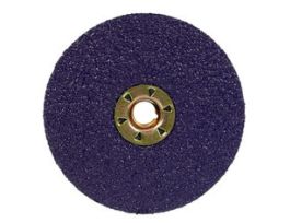 3M™ Cubitron™ 3 Fibre Disc 1182C, 36+, TN Quick Change, 4 in, Die 400N, 25/Bag, 100 ea/Case