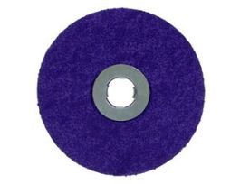 3M™ Cubitron™ 3 Fibre Disc 1187C, 36+, GL Quick Change, 5 in, Die 500P, 25/Bag, 100 ea/Case