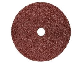 3M™ Cubitron™ II Fibre Disc 982C, 60+, 4-1/2 in x 7/8 in, Die 450E, Special Edge, 25/Bag, 100 ea/Case