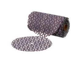 3M™ Cubitron™ II Net Disc Roll 31652, 150+, 6 in, 50 Discs/Roll, 6 Rolls/Case