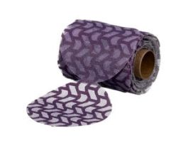 3M™ Cubitron™ II Net Disc Roll 31681, 150+, 3 in, 50 Discs/Roll, 6 Rolls/Case