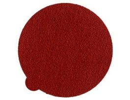 3M™ Cubitron™ II PSA Cloth Disc 784F, 120+ XF-weight, 12 in x NH, Linered, Die 1200BB, 10 ea/Case