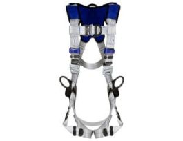 3M™ DBI-SALA® ExoFit™ X100 Comfort Wind Energy Climbing/Positioning Safety Harness