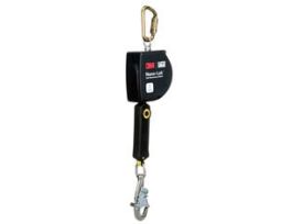 3M™ DBI-SALA® Nano-Lok™ XL Self-Retracting Lifeline 3100263, Web, Swivel Snap Hook, 20 ft., Class 1