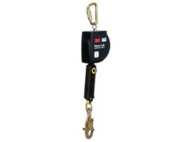 3M™ DBI-SALA® Nano-Lok™ XL Self-Retracting Lifeline 3100261, Web, Locking Snap Hook, 20 ft., Class 1