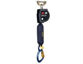 3M™ DBI-SALA® Nano-Lok™ Extended Length Personal Self-Retracting Lifeline 3100590, Web, 11 ft