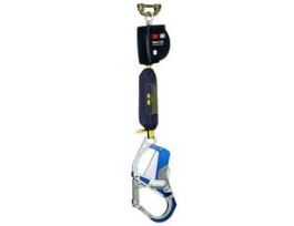 3M™ DBI-SALA® Nano-Lok™ Extended Length Personal Self-Retracting Lifeline 3100608, Web, 9 ft
