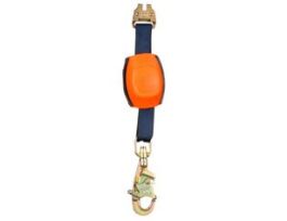 3M™ DBI-SALA® EZ-Stop™ Leading Edge Self-Retracting Lifeline with Modular Rubber Shock Cover 1246512