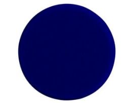 3M™ Finesse-it™ Premium Foam Buffing Pad, 39380, Blue, 82 mm (3-1/4 in), Flat, 10/Carton, 120 ea/Case