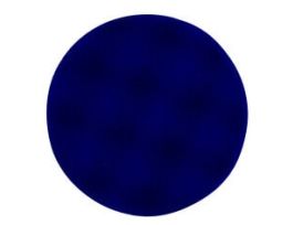 3M™ Finesse-it™ Premium Foam Buffing Pad, 39577, Blue, 82 mm (3-1/4 in), Convolute, 10/Carton, 120 ea/Case