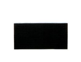 3M™ Hookit™ Foam Hand Sanding Pad, 05612, 20 per case