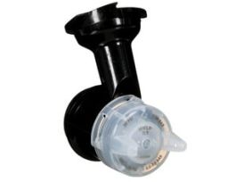 3M™ Performance Gravity HVLP Atomizing Head Refill Kit 26709, White, 0.9, 5 pack, 5 Packs/Case