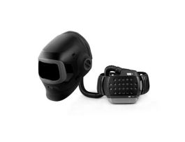 3M™ Speedglas™ G5-03 Pro-Air Welding Helmet with 3M™ Adflo™ PAPR Assembly 45-1101-00, No ADF, 1 EA/Case