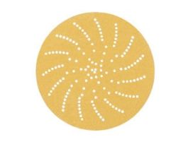 3M Xtract™ Paper Disc 216U, P800 A-weight, 127 mm, Die 500LK