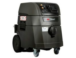 3M Xtract™ Portable Dust Extractor, 64256, 110 V, Plug Type B, 1 ea/Case
